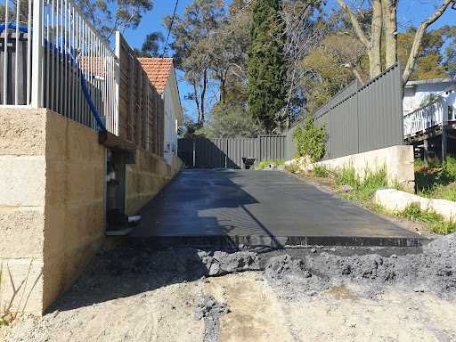 Kalamunda Works - Thumbnail