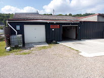 GARAGE ELIOT EI à Yainville