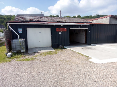 GARAGE ELIOT EI