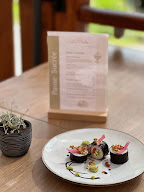 Restaurant La Cordée à Pralognan-la-Vanoise