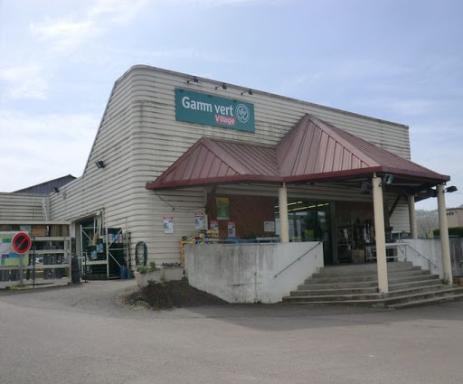 Photo de Ehpad De Vitteaux