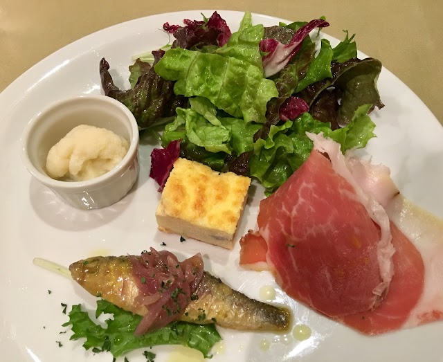 Pizzeria Gelateria Zio