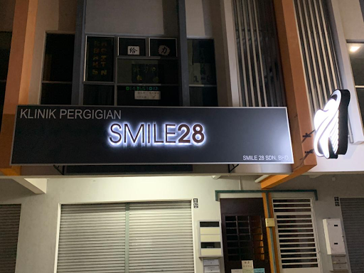 SMILE 28 Dental Clinic @ Lukut / Port Dickson (HQ)