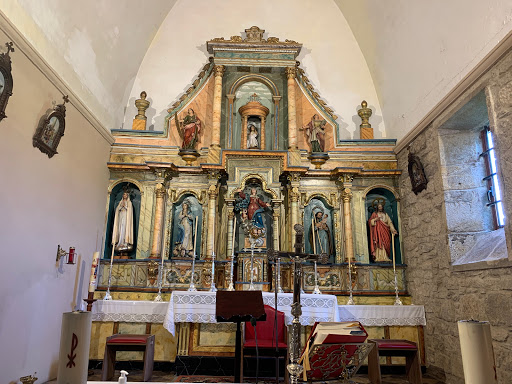 Iglesia de Santa María de Rubín - Thumbnail
