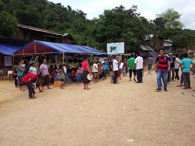 Photos of Nam Et - Phou Louey National Protected Area