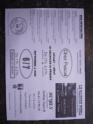 Photo n°14 de Le Camion Pizza Royan ''Chez Pascal'' à Royan (Pizzeria)