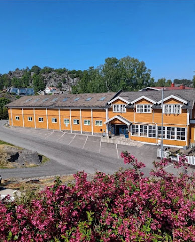 Kragerø Sportell and Apartments by null