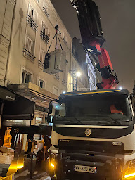 Photo n°28 de MANUFORCE à Le Blanc-Mesnil (Services de déménagement et de stockage)