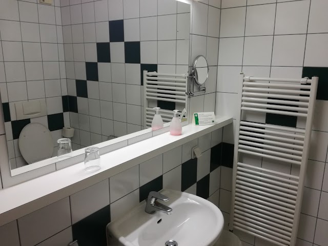 Motel Baden Franz Scheuhammer