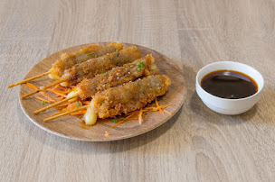 Photo n°33 de King Of Thai Nemours à Nemours (Restaurant thaï)