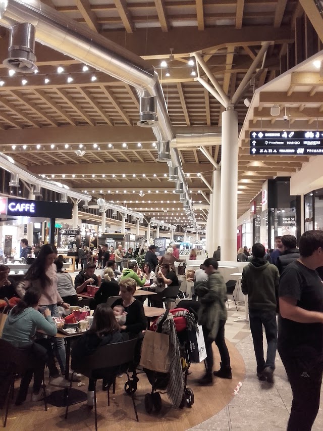 Il Centro - Centro Commerciale