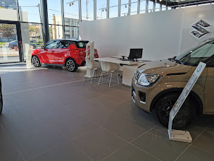 Photo n°2 de SUZUKI AUTO Stand 14 à Montlhéry (Vendeur de voitures d'occasion)