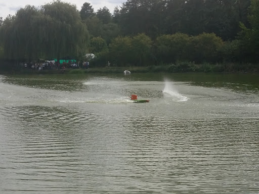 Camping Le Chêne