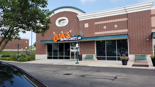 Elsa’s Boro Cantina