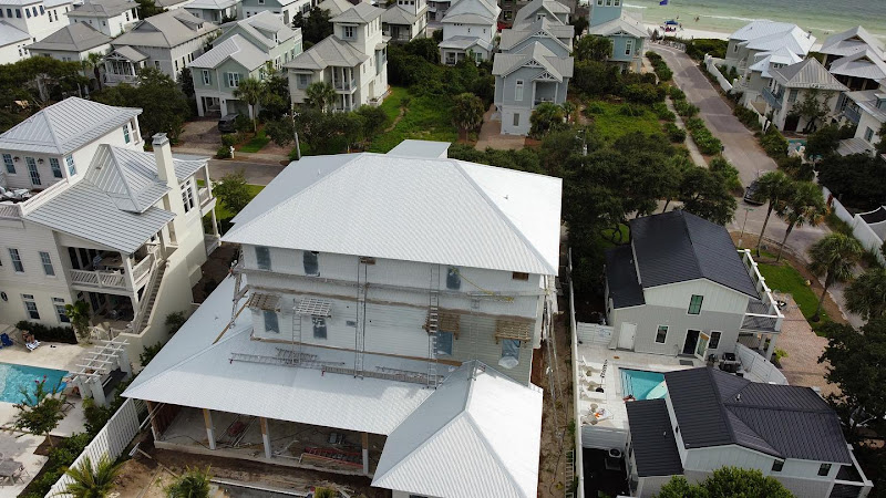 A.B.A. Roofing and Construction, LLC - SWFL