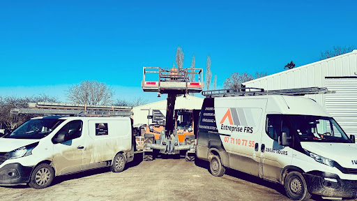 Photo de Entreprise FRS
