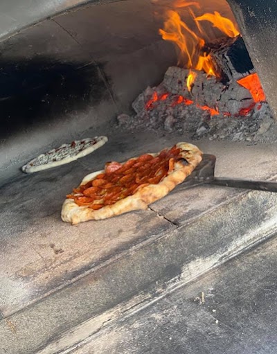 Wood Fire Pizza and Catering