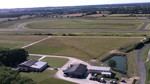 Lurcy-Lévis Airport