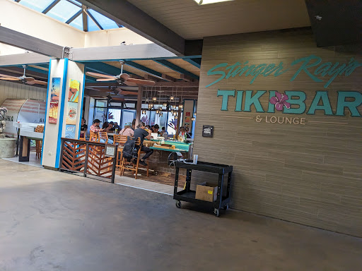 Stinger Ray's Tiki Bar and Lounge - Thumbnail