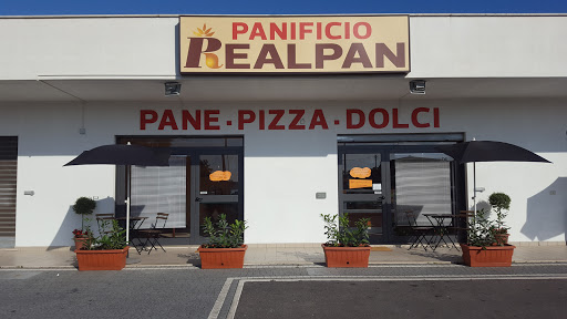 Realpan - Visual