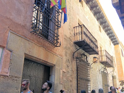 Photos of Comarca de la Sierra de Albarrac&iacute;n