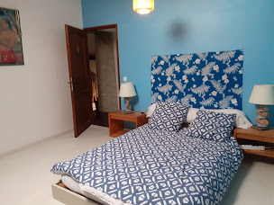 Photo n°3 de chambre d'hôtes ancienne maison des templiers à Gouillons (Hôtel)