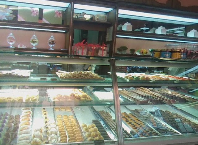 Pasticceria Saibeni Milano