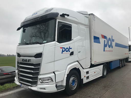 POT GmbH - Logistik für Dienstleister Gallery - Germany