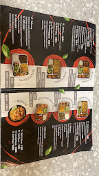 Photo n°9 de Naan Grill à Lyon (Restaurant indien halal)