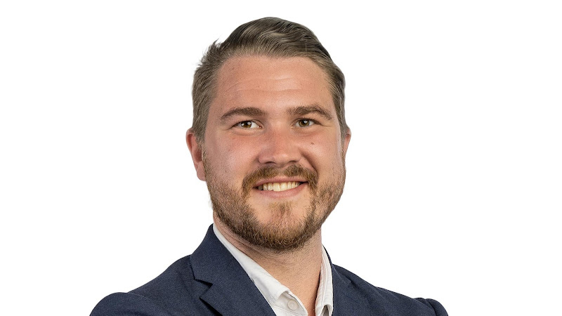 Daniel Mager - Selbstständiger Vertriebspartner für Swiss Life Select
