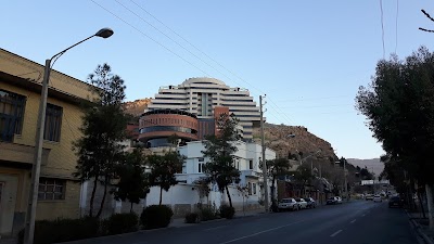 Photos of Shiraz Grand Hotel