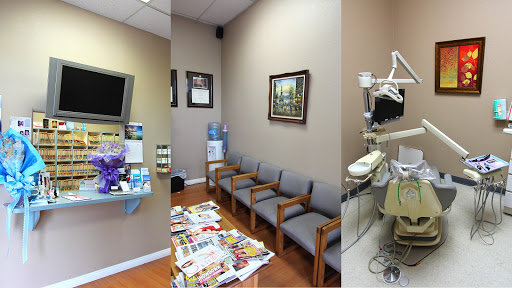 Pacific Dental Group - Kang and Lee Dentistry(Hacienda Heights)