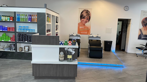 Star Friseur Damen und Herren