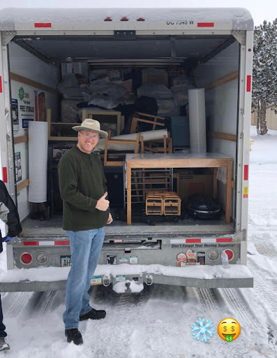 Anytime Movers - Visual