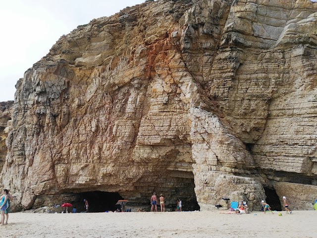 Praia do Beliche