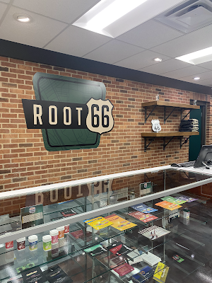 Photo of Root 66 Dispensary - Des Peres, MO