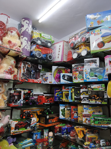 The Gift Store(Toy shop)