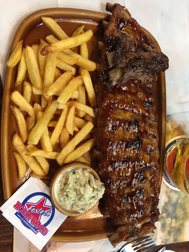 Foster's Hollywood Roquetas