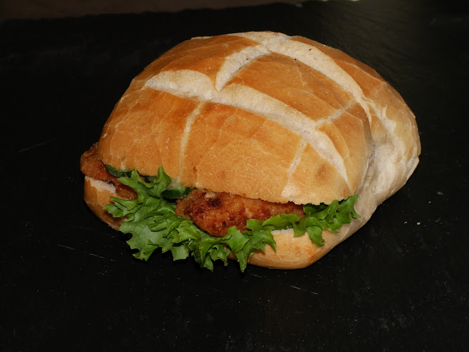 Bäckerei u. Konditorei Birkholz GmbH