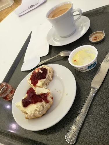 Reviews of Cafe at Supreme Court in London - Caterer
