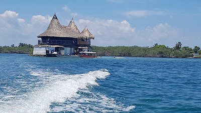 Photos of House on water