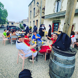 Photo n°6 de Le Vertige à Montaigu (Bar à vin)