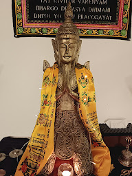 Photo n°7 de Ayurvedanath à Poulx (Centre de bien-être)