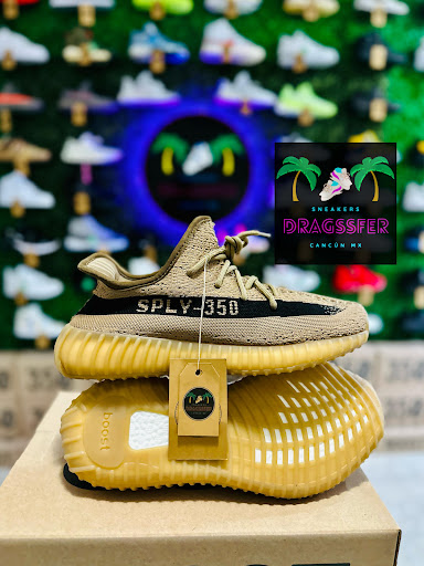 DRAGSSFER SNEAKERS CANCUN MX