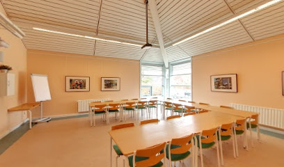 Hedehuset