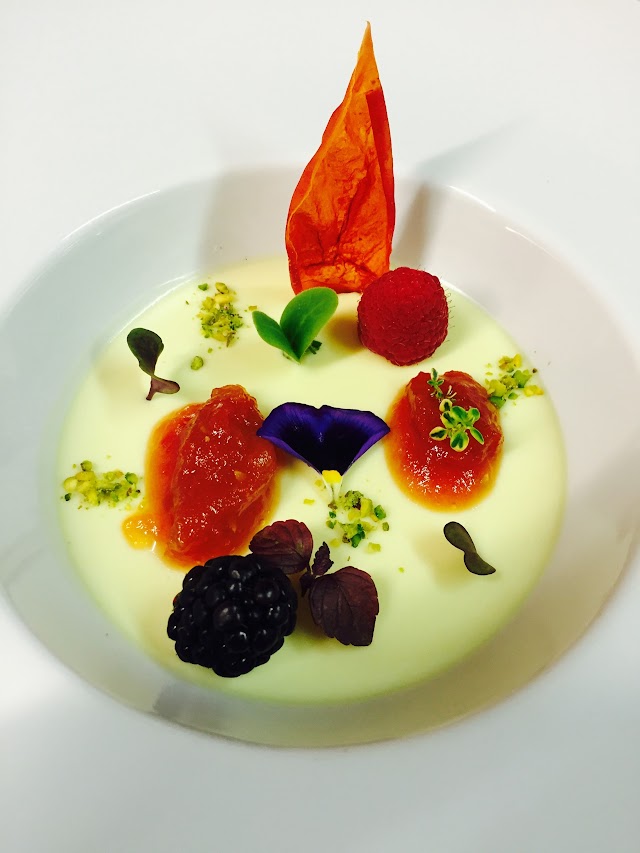 Ristorante Antica Locanda Ai Portici
