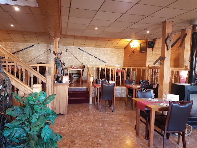 Le Chalet