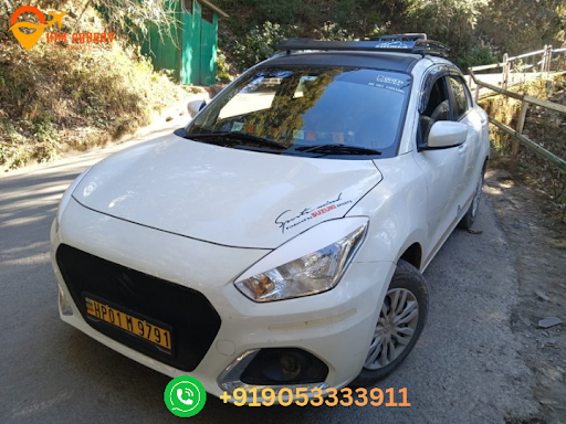 🚖 Him Gaurav Travel – Your Trusted Shimla Taxi Services 🚖 post image