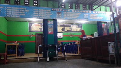 Photos of Depot Sumber Riski Nasgor