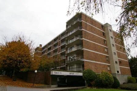 Sydney Place Apartments